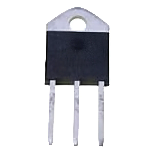 Triac Stmicroeletronics Bta26-700b
