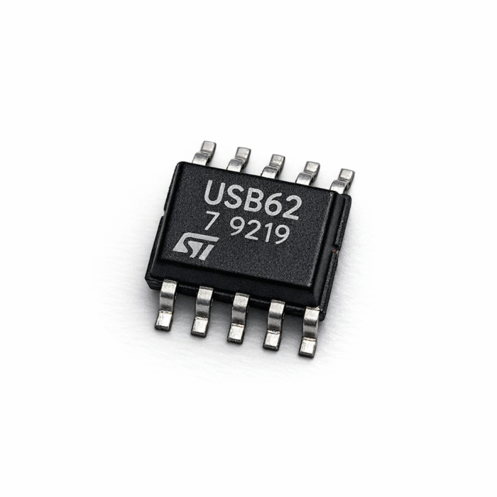 Circuito Integrado Stmicroeletronics Usb 62