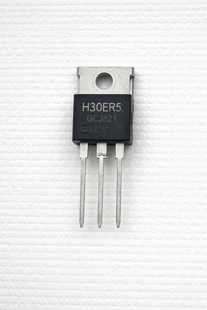 Módulo Igbt H30er5/gcj821