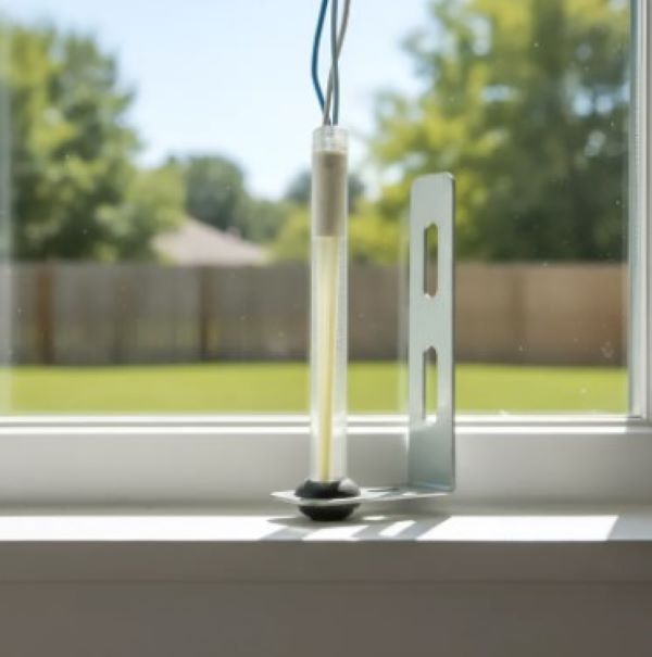 Sensor Magnético Na Para Elevadores Kj Lift Technology