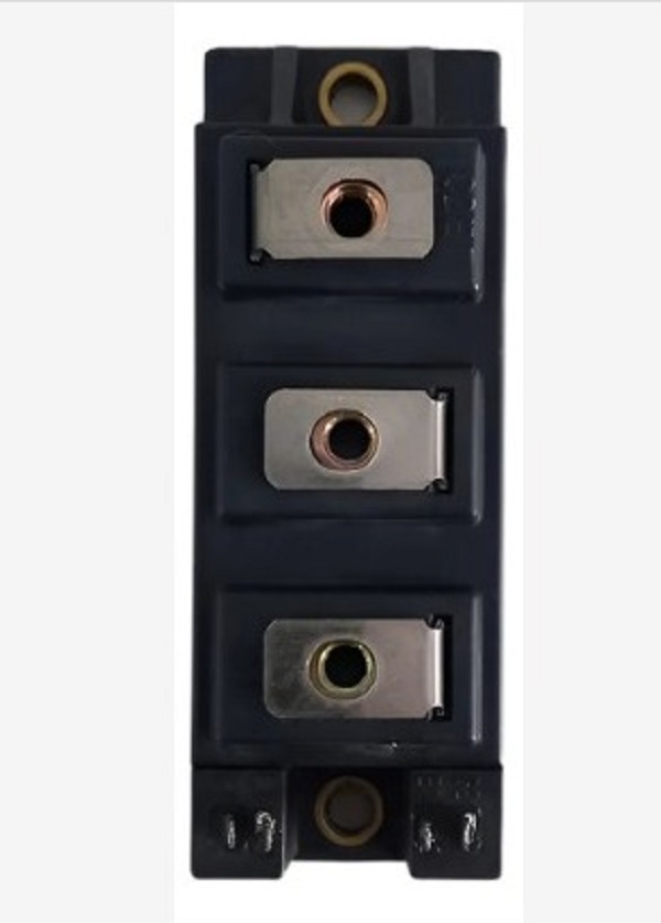 Modulo Igbt Fuji 2mbi 75s 120-03