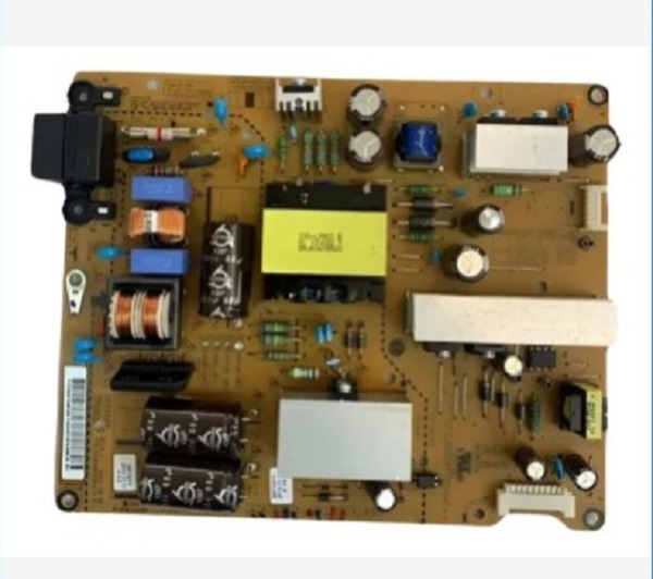 Placa Fonte Tv LG 39ln5400 Eax 64905301