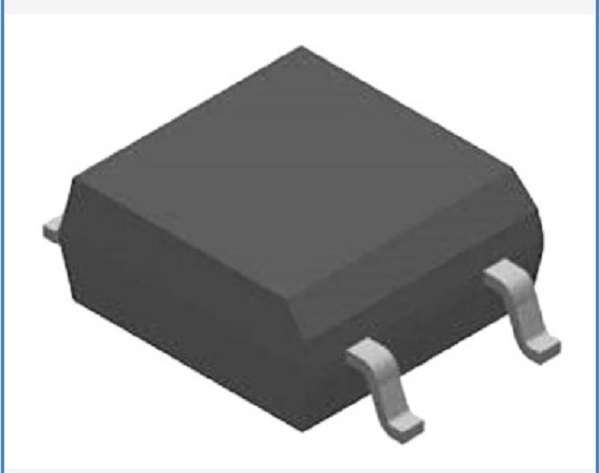 Optoacoplador Vishay Sfh690b