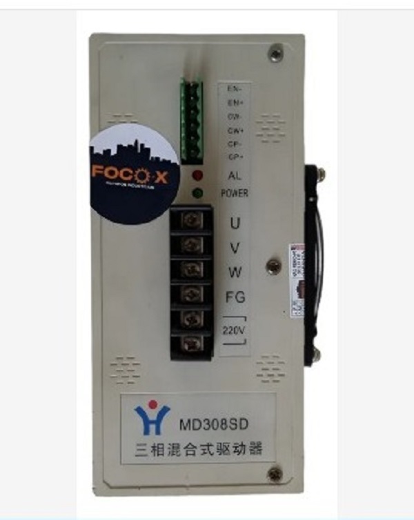 Servo Drive Hhgk - Md3085d