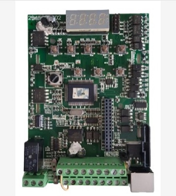 Placa Ihm Power Flex 40 Allen Bradley 2915003002