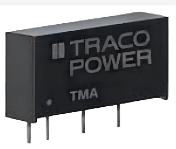 Conversor Dcdc Traco Power Tma0j155
