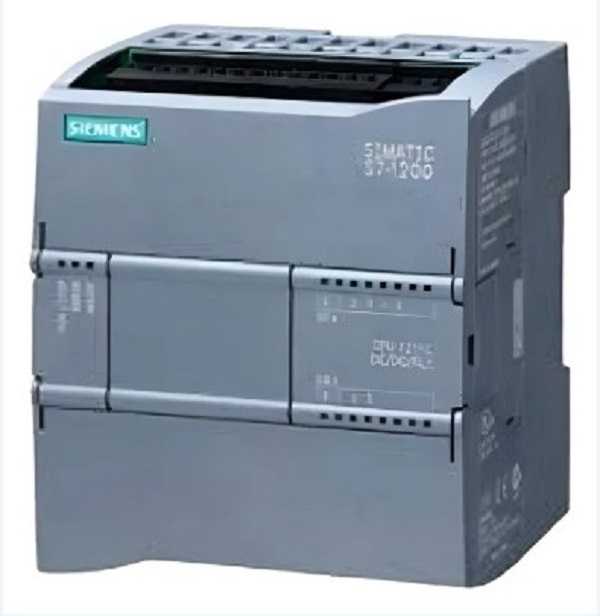 Cpu 1211c Siemens 6es7211-1he40-0xb0