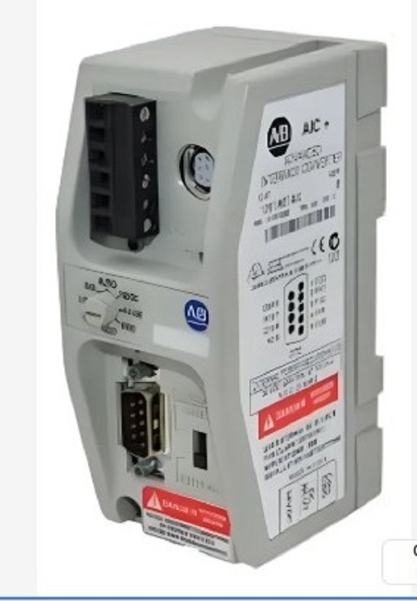 Interface Converter Allen-bradley 1761-net-aic