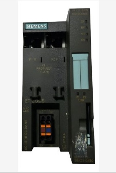 Modulo De Comunicação Siemens 6es7 151-3ba23-0ab0