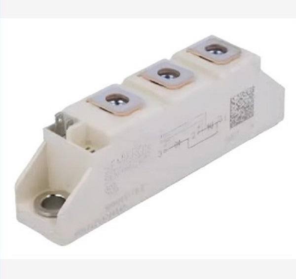 Tiristor Semikron Skkh 57/16 E