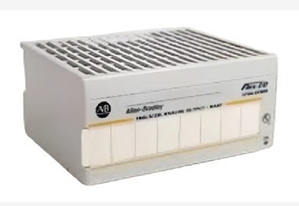 Modulo De Saida Allen-bradley 1794-0f41