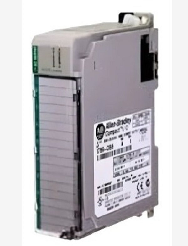 Módulo De Saída Digital Allen-bradley 1769-ob16p