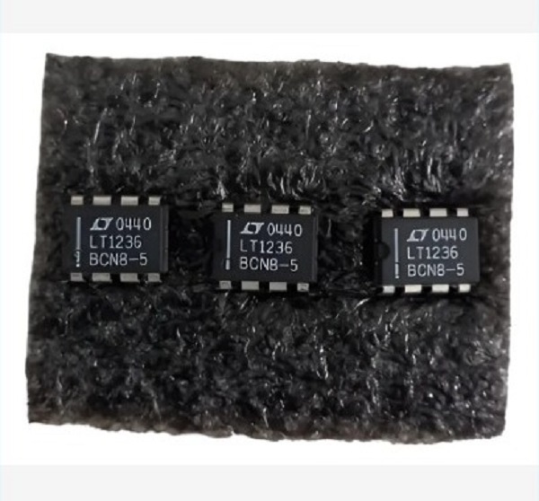 Circuito Integrado Lt 1236bcn8-5