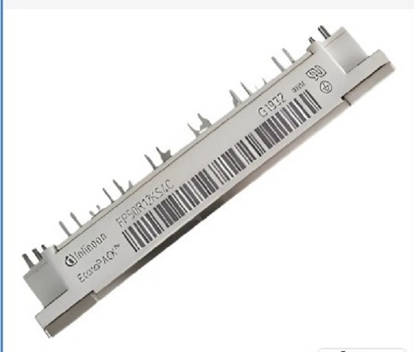 Módulo Igbt Infineon Fp50r12ks4c