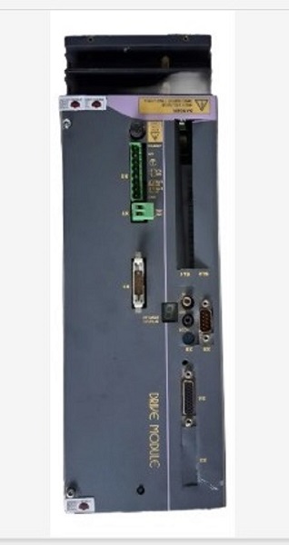 Servodrivefagorspd 2.75-s0-0-b/placa Fibra Óptica Danificada