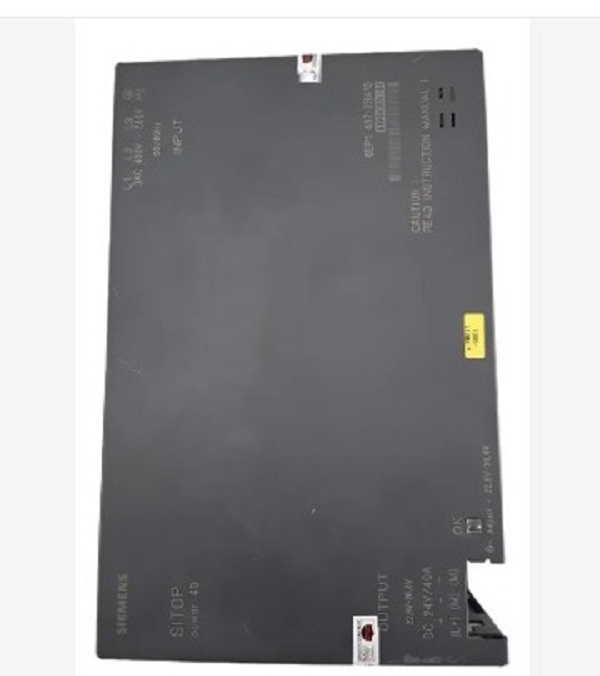 Fonte Alimentação Siemens 6ep1437-2ba10