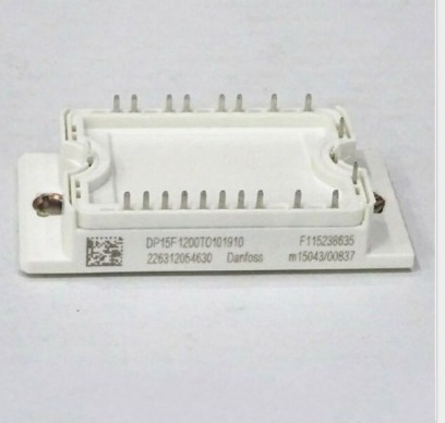 Modulo Igbt Danfoss Dp15f1200to101910