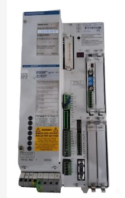 Servodrive Indramat Dks01-1-w-100a-ds-01-02-fw