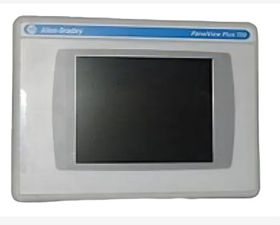 Ihm Allen Bradley Panel View Plus 700