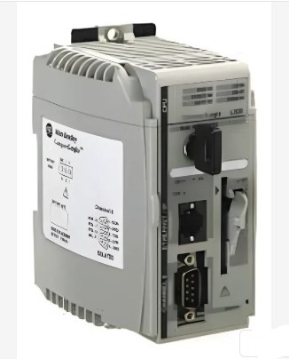 Controlador Cpu Allen-bradley Compactlogix 1769-l32e