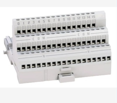 Módulo Terminal Base Allen-bradley 1794-tb3
