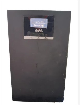 Nobreak Sms Sinus-triad  3100 Bi