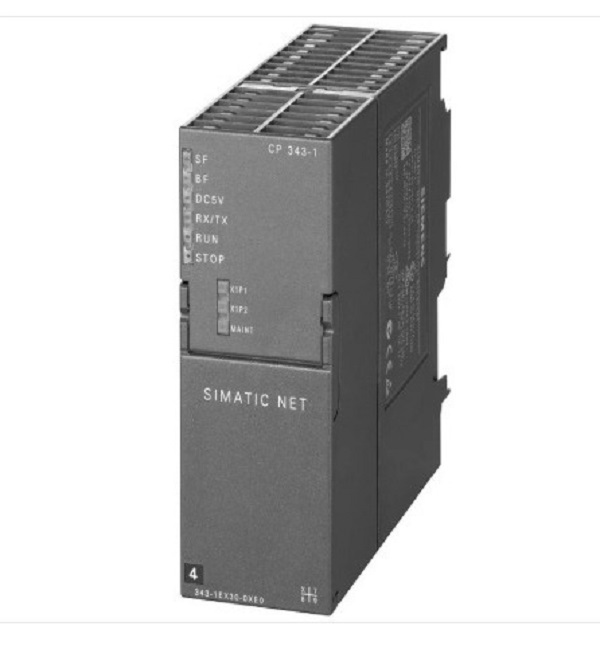 Módulo de entrada digital 6GK7 343-1EX30-0XE0 Siemens