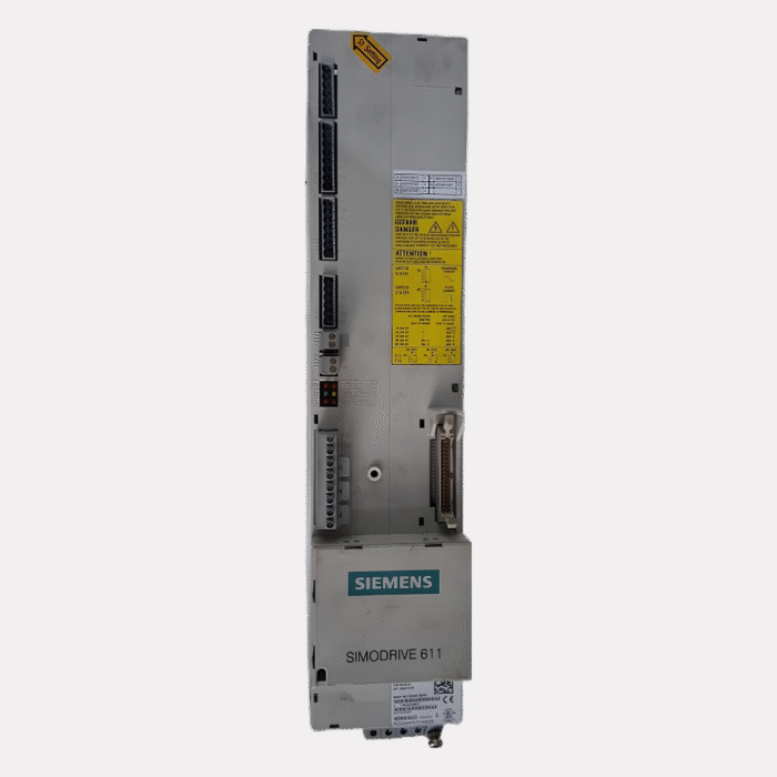 Fonte de Alimentação Siemens SIMODRIVE 611