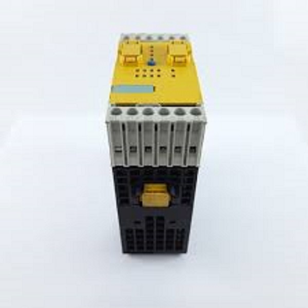 Módulo de Segurança 3RK3111-1AA10 Siemens