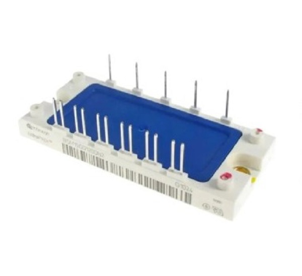 Módulo Igbt Eupec Bsm15gd120dn2