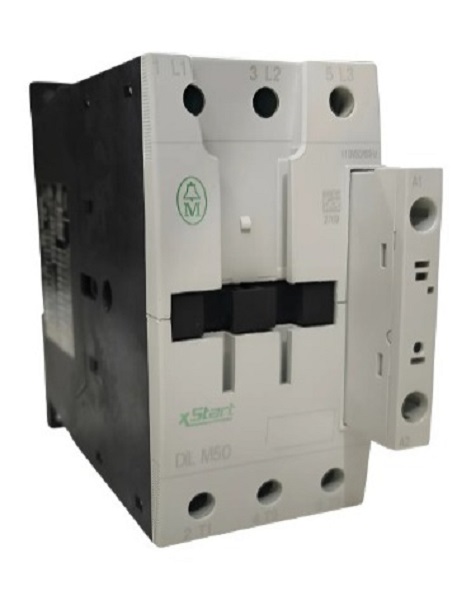 Contatora - Moeller - Dil M50