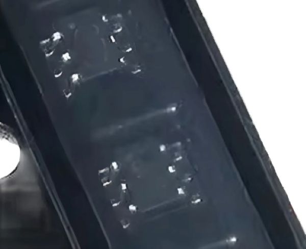 Amplificador Linear De Placa Sot363 Bga2012