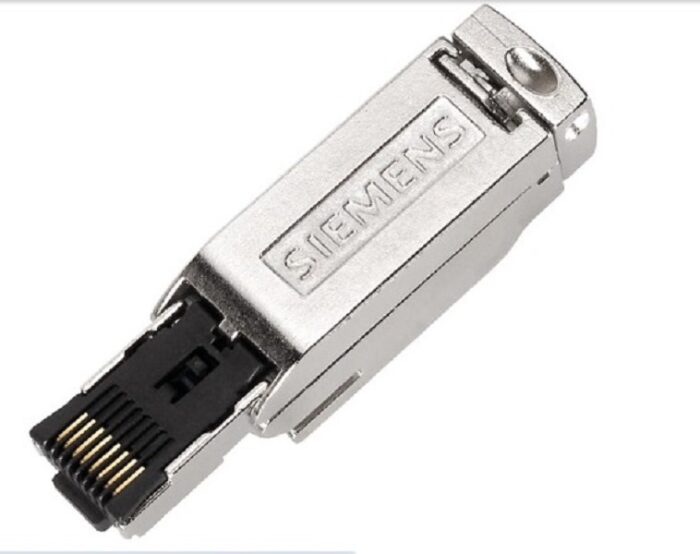 Conector Rj45 Industrial Siemens