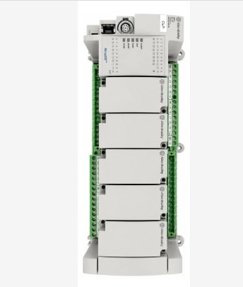 Clp Micro850 2080-lc30 48qwb Allen-bradley Eth/serial