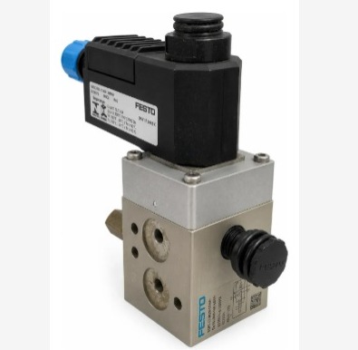 Válvula Solenoide Festo Vofc-lt-m32c-m-fn14-npfu6-f19a-11