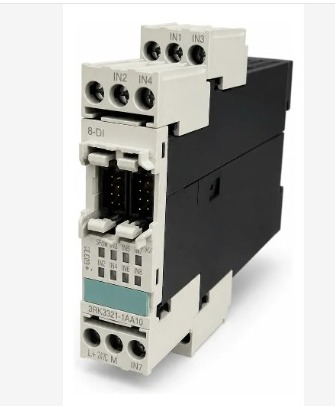 Siemens 3rk3321 1aa10 Sirius