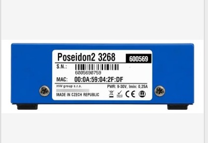Poseidon2 3268 4di 2do